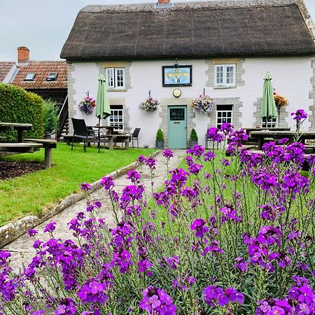 The Kingsdon Inn Exteriér fotografie